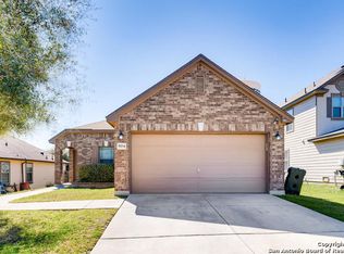 5704 Ping Way, Schertz, TX 78108