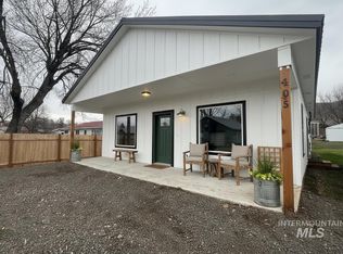 405 N Fairfield St, Council, ID 83612