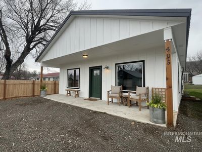 405 N Fairfield St, Council, ID, 83612