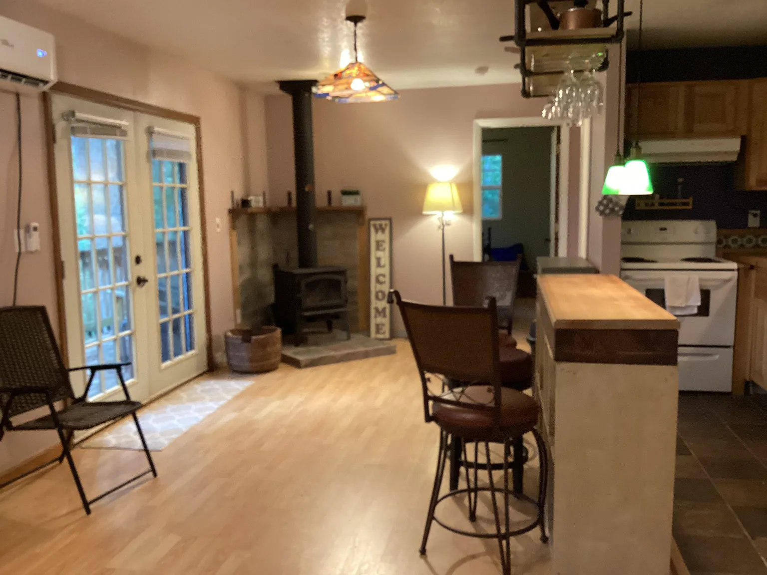 204 Forest Cove Rd — Photo 3