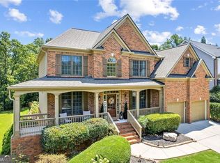 4871 Stone Moss Path, Hoschton, GA 30548