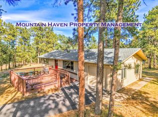 27927 Circle Dr, Evergreen, CO 80439