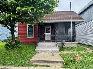 915 N Main St, Evansville, IN 47711