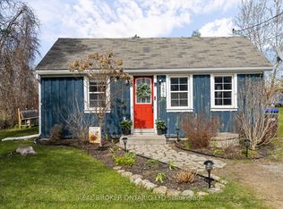 12979 County Road 16 Rd, Severn, ON L0K2C0