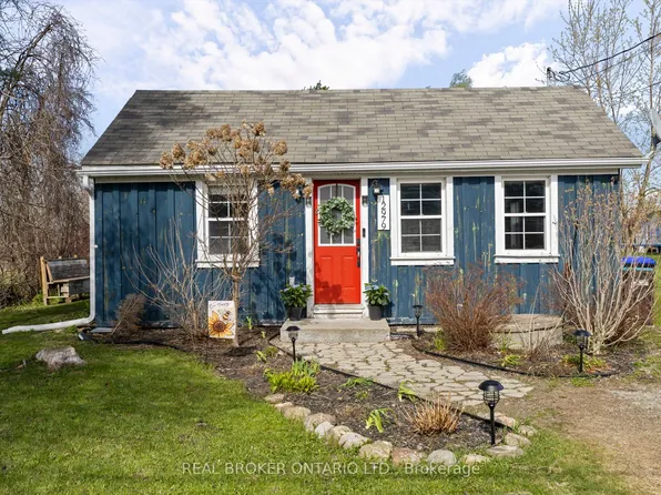 12979 County Road 16 Rd, Severn, ON L0K 2C0