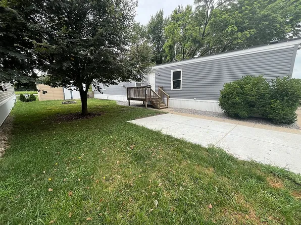 12405 Ann Dr, Blair, NE 68008