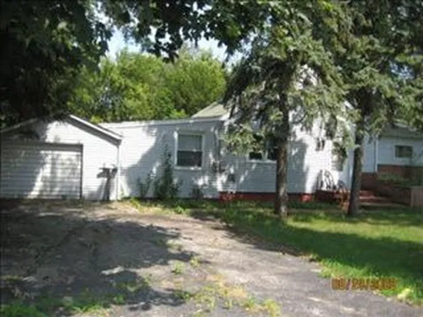 3746 Blackstone Ave, Markham, IL 60428