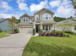 263 Convex Ln, Saint Augustine, FL 32095