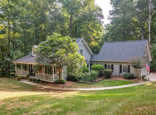 5012 Tallwood Dr, Raleigh, NC 27613
