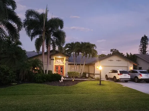 14895 Soaring Eagle Ct, Fort Myers, FL 33912