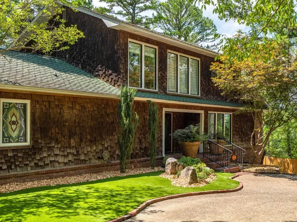 105 River Bend Rd, Hot Springs, AR 71913