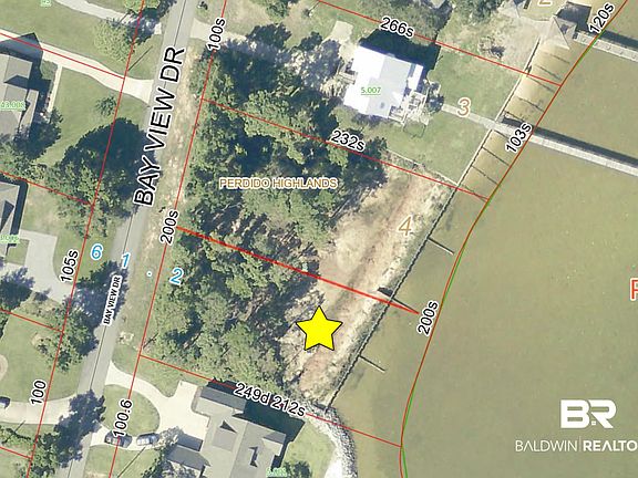 2nd image of LOT 8 Bayview Dr