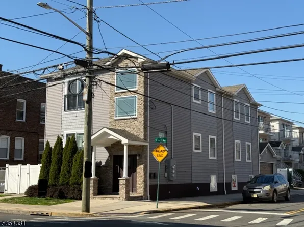 572 4Th Ave, Elizabeth City, NJ 07202