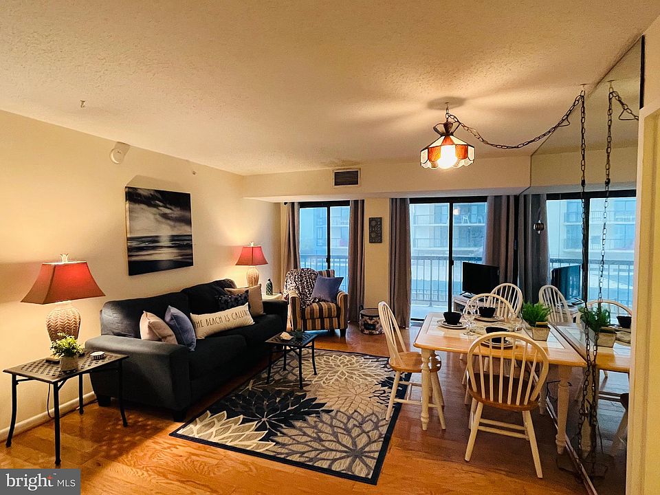 Braemar Towers Apartments Ocean City, MD Zillow