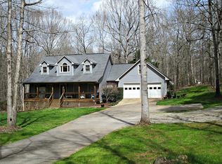 104 Applebaum Way, Colbert, GA 30628