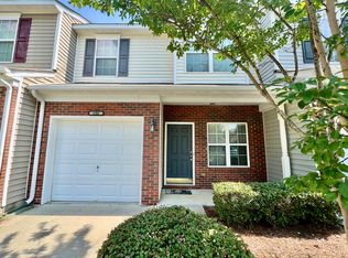 156 Clydesdale Ct, Matthews, NC 28104