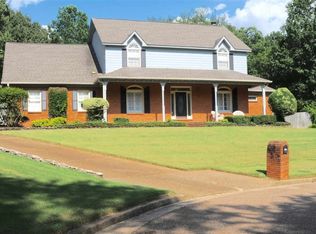 2884 Foster Dale Cv, Germantown, TN 38138