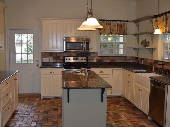 New Stainless Steel appl.