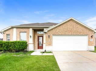 13918 Bayfield Glen Ln, Houston, TX 77047