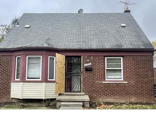 16225 Manning St, Detroit, MI 48205