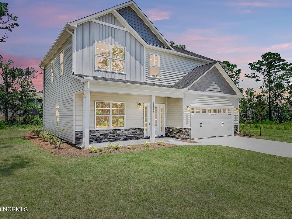 10109 Belville Oaks Lane, Leland, NC 28451 Zillow