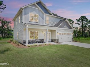 10109 Belville Oaks Ln, Leland, NC 28451