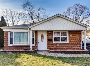 11700 S Troy Dr, Merrionette Park, IL