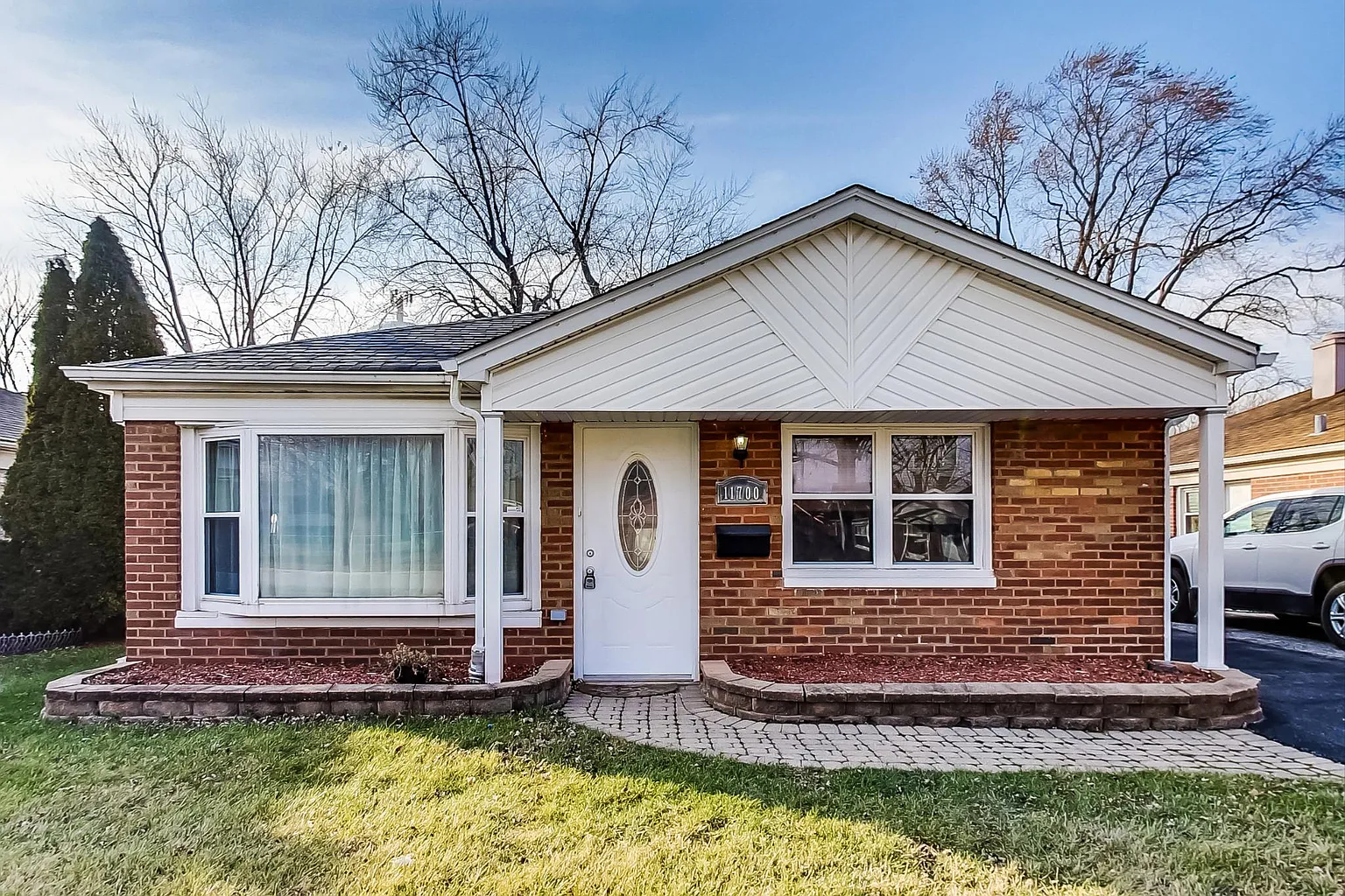 11700 S Troy Dr photo 1