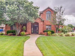 7421 93rd St, Lubbock, TX 79424