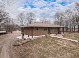 43453 105th Ave, Holdingford, MN 56340