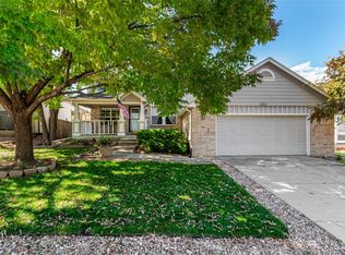 12113 York Street, Thornton, CO 80241