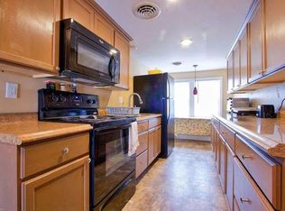 1993 Peppers Ferry Rd #B, Christiansburg, VA 24073