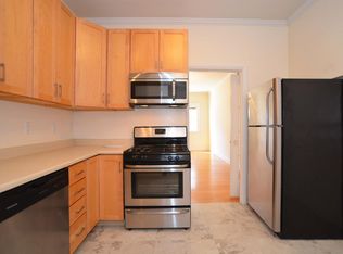 4845 California St APT 1, San Francisco, CA 94118