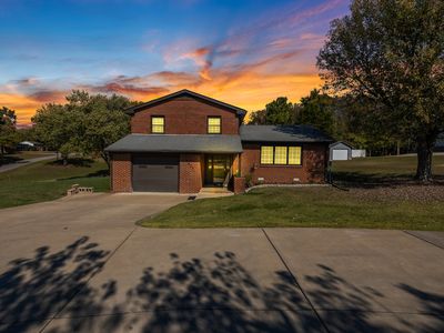 2425 Barwood Dr, Greenbrier, TN, 37073