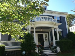 18 Barrington Rd, Dorchester, MA 02124