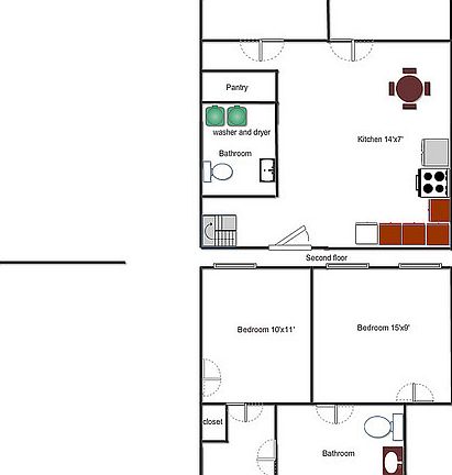 2nd image of this home