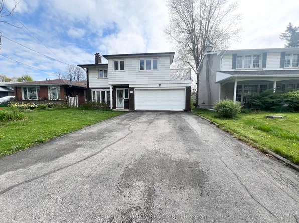 27 Tollerton Ave, Toronto, ON M2K 2H1