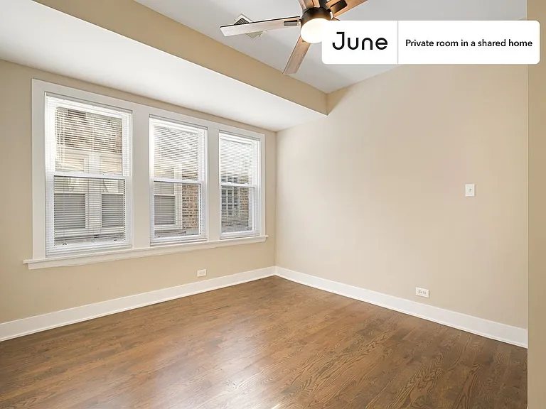 3308 W Armitage Ave #C — Photo 1