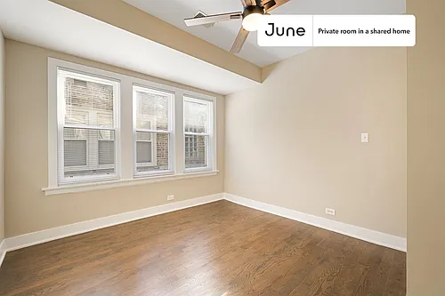3308 W Armitage Ave #C Photo 1
