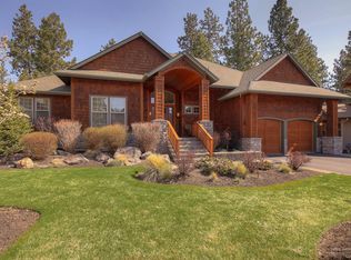 2672 NW Brickyard St, Bend, OR 97703