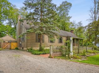 36 Harwood Ave, Berkeley Heights, NJ 07922