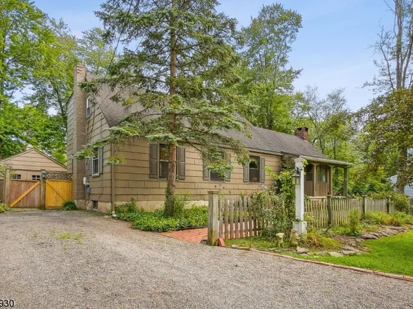 36 Harwood Ave, Berkeley Heights Twp., NJ 07922