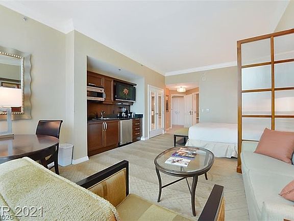 3rd image of 145 E Harmon Ave #3306
