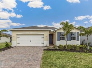 17971 Shade Tree LOOP, Babcock Ranch, FL 33982