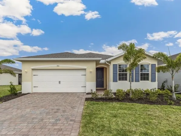 17971 Shade Tree LOOP, Babcock Ranch, FL 33982