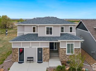 10417 W 12th St, Greeley, CO 80634