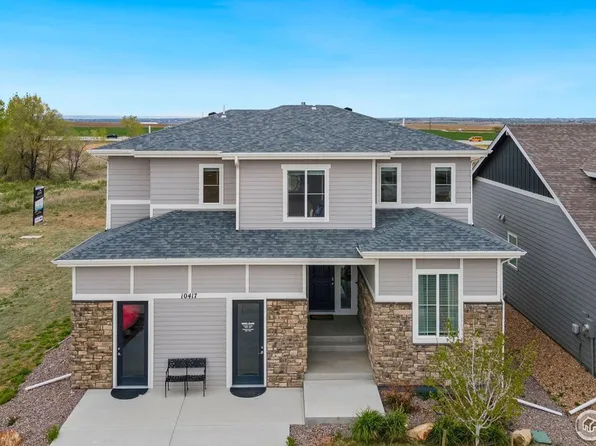 10417 W 12th St, Greeley, CO 80634