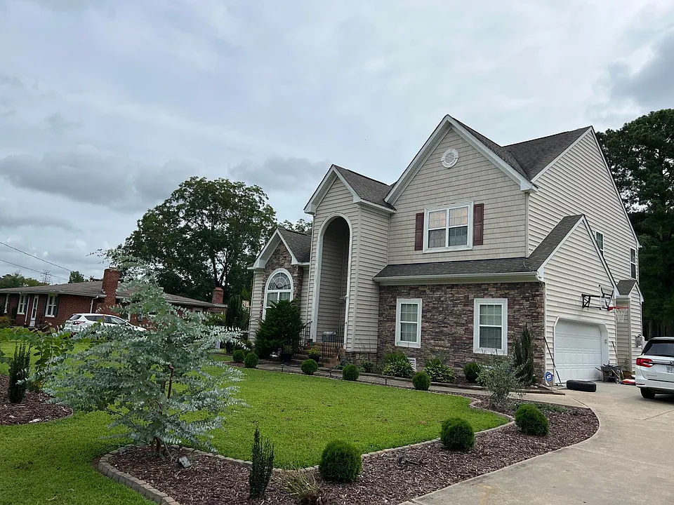 1707 Dock Landing Rd