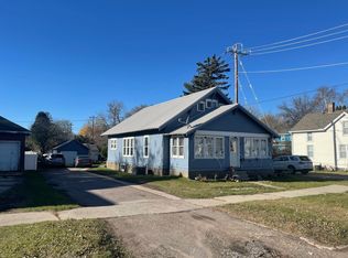 111 3rd St N, Long Prairie, MN 56347