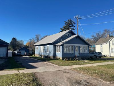 111 3rd St N, Long Prairie, MN, 56347